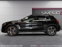 Mercedes gla 200 d 7-g dct fascination pack amg noir cosmos garantie 12 mois occasion simplicicar saint-jean simplicicar...