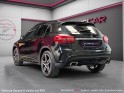 Mercedes gla 200 d 7-g dct fascination pack amg noir cosmos garantie 12 mois occasion simplicicar saint-jean simplicicar...