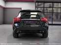 Mercedes gla 200 d 7-g dct fascination pack amg noir cosmos garantie 12 mois occasion simplicicar saint-jean simplicicar...