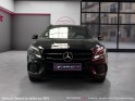 Mercedes gla 200 d 7-g dct fascination pack amg noir cosmos garantie 12 mois occasion simplicicar saint-jean simplicicar...