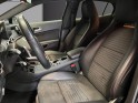 Mercedes gla 200 d 7-g dct fascination pack amg noir cosmos garantie 12 mois occasion simplicicar saint-jean simplicicar...