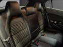 Mercedes gla 200 d 7-g dct fascination pack amg noir cosmos garantie 12 mois occasion simplicicar saint-jean simplicicar...