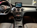 Mercedes gla 200 d 7-g dct fascination pack amg noir cosmos garantie 12 mois occasion simplicicar saint-jean simplicicar...