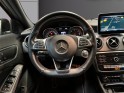 Mercedes gla 200 d 7-g dct fascination pack amg noir cosmos garantie 12 mois occasion simplicicar saint-jean simplicicar...