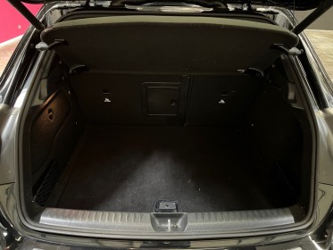 Mercedes gla 200 d 7-g dct fascination pack amg noir cosmos garantie 12 mois occasion simplicicar saint-jean simplicicar...