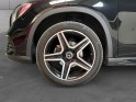 Mercedes gla 200 d 7-g dct fascination pack amg noir cosmos garantie 12 mois occasion simplicicar saint-jean simplicicar...