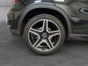 Mercedes gla 200 d 7-g dct fascination pack amg noir cosmos garantie 12 mois occasion simplicicar saint-jean simplicicar...