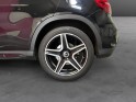 Mercedes gla 200 d 7-g dct fascination pack amg noir cosmos garantie 12 mois occasion simplicicar saint-jean simplicicar...