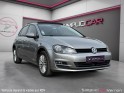 Volkswagen golf 1.2 tsi 105 bluemotion technology cup dsg7  toit ouvrant  garantie 12 mois occasion simplicicar vernon...