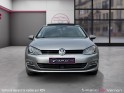 Volkswagen golf 1.2 tsi 105 bluemotion technology cup dsg7  toit ouvrant  garantie 12 mois occasion simplicicar vernon...