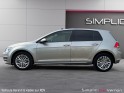 Volkswagen golf 1.2 tsi 105 bluemotion technology cup dsg7  toit ouvrant  garantie 12 mois occasion simplicicar vernon...