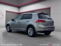 Volkswagen golf 1.2 tsi 105 bluemotion technology cup dsg7  toit ouvrant  garantie 12 mois occasion simplicicar vernon...