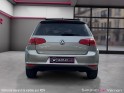 Volkswagen golf 1.2 tsi 105 bluemotion technology cup dsg7  toit ouvrant  garantie 12 mois occasion simplicicar vernon...