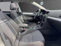Volkswagen golf 1.2 tsi 105 bluemotion technology cup dsg7  toit ouvrant  garantie 12 mois occasion simplicicar vernon...
