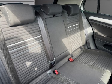 Volkswagen golf 1.2 tsi 105 bluemotion technology cup dsg7  toit ouvrant  garantie 12 mois occasion simplicicar vernon...