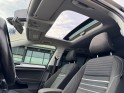 Volkswagen golf 1.2 tsi 105 bluemotion technology cup dsg7  toit ouvrant  garantie 12 mois occasion simplicicar vernon...
