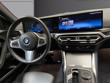 Bmw serie 2 coupe g42 220i 184 ch bva8 m sport garantie 12 mois occasion simplicicar saint-jean simplicicar simplicibike france
