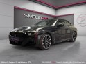 Bmw serie 2 coupe g42 220i 184 ch bva8 m sport garantie 12 mois occasion simplicicar saint-jean simplicicar simplicibike france