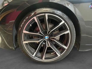 Bmw serie 2 coupe g42 220i 184 ch bva8 m sport garantie 12 mois occasion simplicicar saint-jean simplicicar simplicibike france