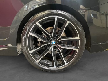 Bmw serie 2 coupe g42 220i 184 ch bva8 m sport garantie 12 mois occasion simplicicar saint-jean simplicicar simplicibike france