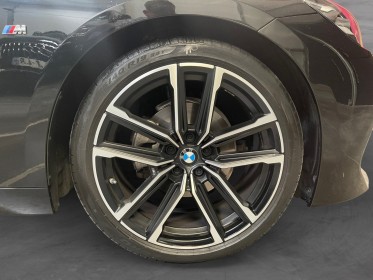 Bmw serie 2 coupe g42 220i 184 ch bva8 m sport garantie 12 mois occasion simplicicar saint-jean simplicicar simplicibike france