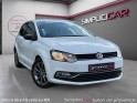 Volkswagen polo 1.2 tsi 90 bluemotion technology série spéciale cup/radar av ar/ occasion simplicicar salon de provence...