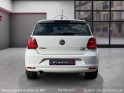 Volkswagen polo 1.2 tsi 90 bluemotion technology série spéciale cup/radar av ar/ occasion simplicicar salon de provence...