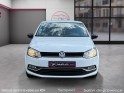 Volkswagen polo 1.2 tsi 90 bluemotion technology série spéciale cup/radar av ar/ occasion simplicicar salon de provence...