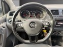 Volkswagen polo 1.2 tsi 90 bluemotion technology série spéciale cup/radar av ar/ occasion simplicicar salon de provence...