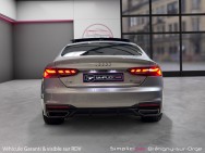 AUDI d'occasion A5 3.0 TDI 286 AVUS QUATTRO TIPTRONIC de 2021