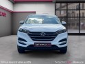 Hyundai tucson 1.7 crdi 115 2wd initia occasion simplicicar beaune simplicicar simplicibike france