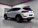 Hyundai tucson 1.7 crdi 115 2wd initia occasion simplicicar beaune simplicicar simplicibike france