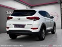 Hyundai tucson 1.7 crdi 115 2wd initia occasion simplicicar beaune simplicicar simplicibike france