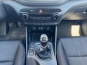 Hyundai tucson 1.7 crdi 115 2wd initia occasion simplicicar beaune simplicicar simplicibike france