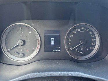 Hyundai tucson 1.7 crdi 115 2wd initia occasion simplicicar beaune simplicicar simplicibike france