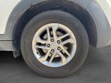 Hyundai tucson 1.7 crdi 115 2wd initia occasion simplicicar beaune simplicicar simplicibike france