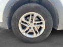 Hyundai tucson 1.7 crdi 115 2wd initia occasion simplicicar beaune simplicicar simplicibike france