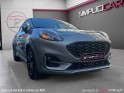 Ford puma 1.0 ecoboost 125 ch mhev ss bvm6 st-line, apple carplay, line assist, garantie 12 mois occasion simplicicar...