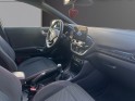 Ford puma 1.0 ecoboost 125 ch mhev ss bvm6 st-line, apple carplay, line assist, garantie 12 mois occasion simplicicar...