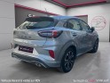 Ford puma 1.0 ecoboost 125 ch mhev ss bvm6 st-line, apple carplay, line assist, garantie 12 mois occasion simplicicar...