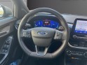 Ford puma 1.0 ecoboost 125 ch mhev ss bvm6 st-line, apple carplay, line assist, garantie 12 mois occasion simplicicar...