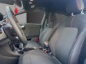 Ford puma 1.0 ecoboost 125 ch mhev ss bvm6 st-line, apple carplay, line assist, garantie 12 mois occasion simplicicar...