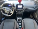 Ford puma 1.0 ecoboost 125 ch mhev ss bvm6 st-line, apple carplay, line assist, garantie 12 mois occasion simplicicar...