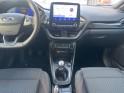 Ford puma 1.0 ecoboost 125 ch mhev ss bvm6 st-line, apple carplay, line assist, garantie 12 mois occasion simplicicar...