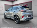 Ford puma 1.0 ecoboost 125 ch mhev ss bvm6 st-line, apple carplay, line assist, garantie 12 mois occasion simplicicar...