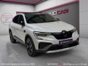 Renault arkana e-tech 145 - 21b r.s. line garantie 12 mois parfait État occasion simplicicar bretigny-sur-orge simplicicar...