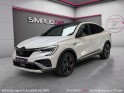 Renault arkana e-tech 145 - 21b r.s. line garantie 12 mois parfait État occasion simplicicar bretigny-sur-orge simplicicar...