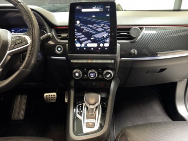 Renault arkana e-tech 145 - 21b r.s. line garantie 12 mois parfait État occasion simplicicar bretigny-sur-orge simplicicar...