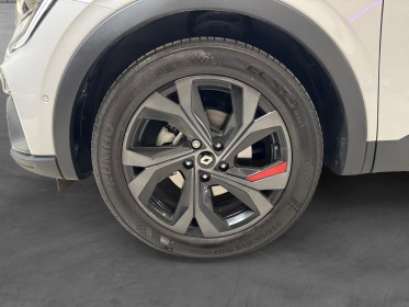 Renault arkana e-tech 145 - 21b r.s. line garantie 12 mois parfait État occasion simplicicar bretigny-sur-orge simplicicar...
