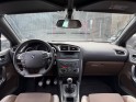 Citroen ds4 hdi 110 fap chic / courroie de distribution faite / sièges avants massants / radar de recul arrière /......